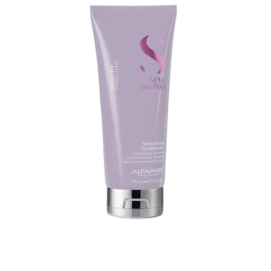 Alfaparf Milano Semi Di Lino Smoothing Conditioner For Silky Smooth Hair