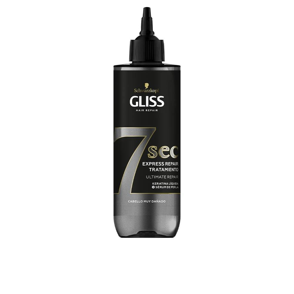Schwarzkopf Mass Market Gliss 7 Sec – tratament pentru păr, 200 ml