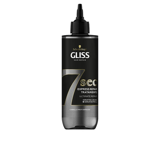 Schwarzkopf Mass Market Gliss 7 Sec – tratament pentru păr, 200 ml