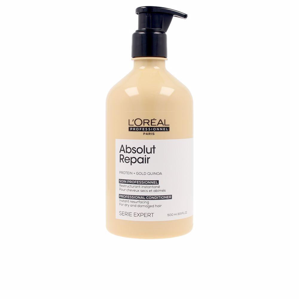 L'Oréal Professionnel Paris Absolut Repair – balsam pentru păr, 500 ml