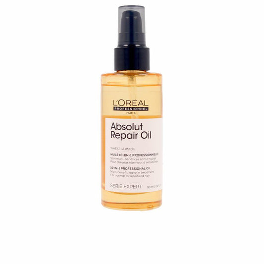 L'Oréal Professionnel Paris Absolut Repair – ulei pentru păr, 90 ml