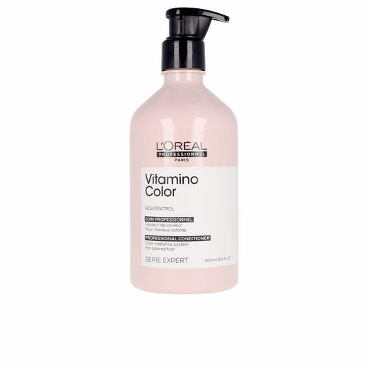 L'Oréal Professionnel Paris Vitamino Color – balsam pentru păr, 500 ml
