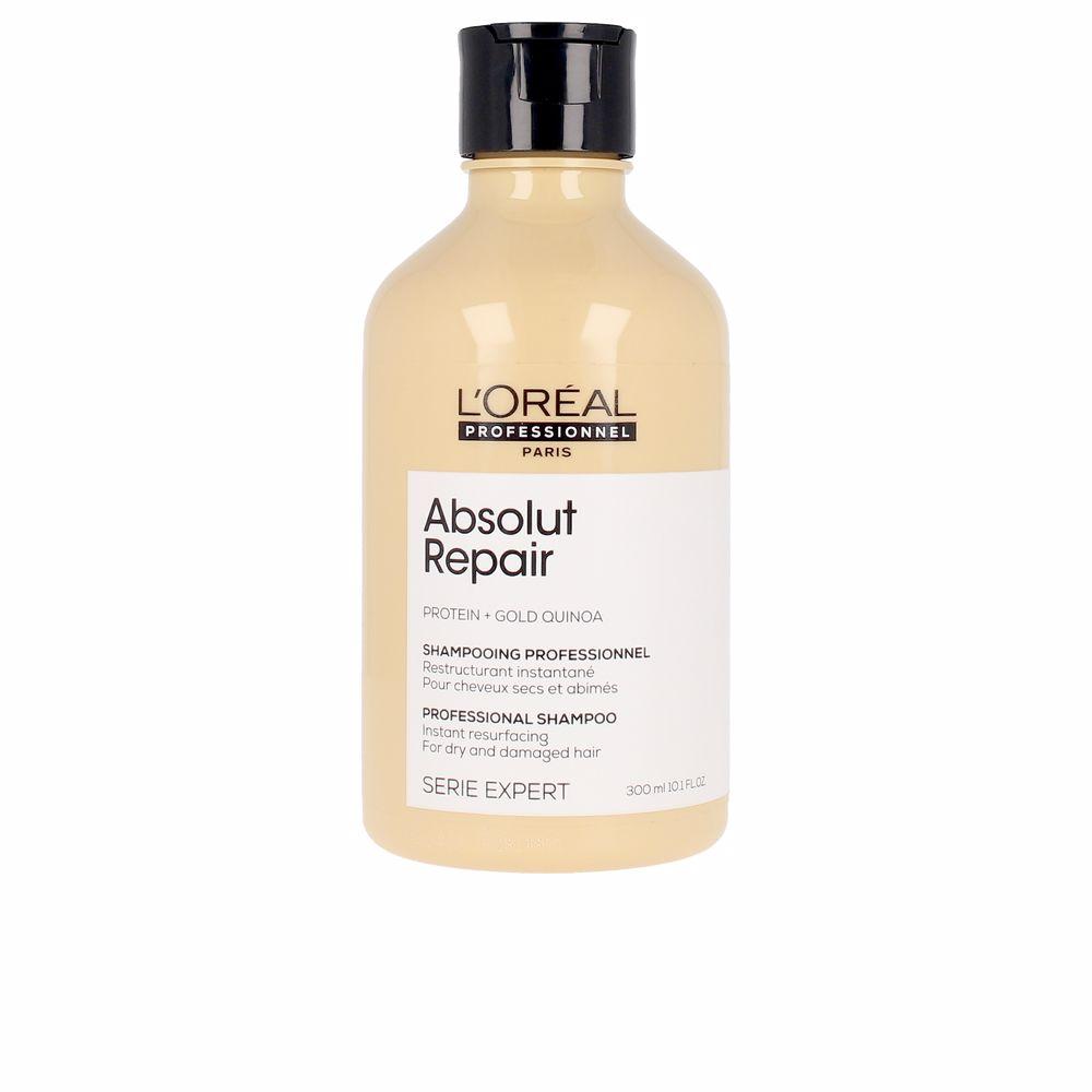 L'Oréal Professionnel Paris Absolut Repair – șampon, 300 ml