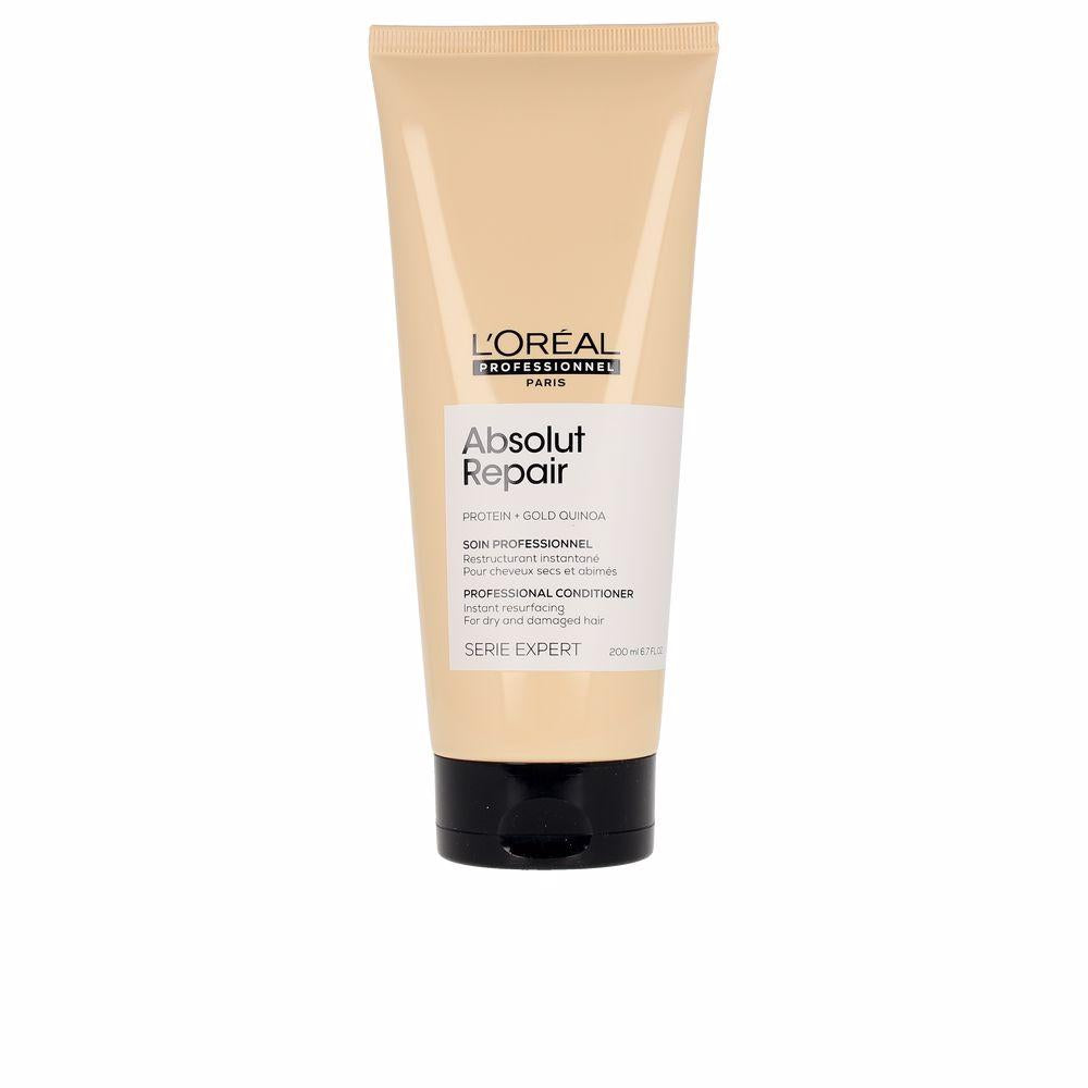 L'Oréal Professionnel Paris Absolut Repair – balsam pentru păr, 200 ml