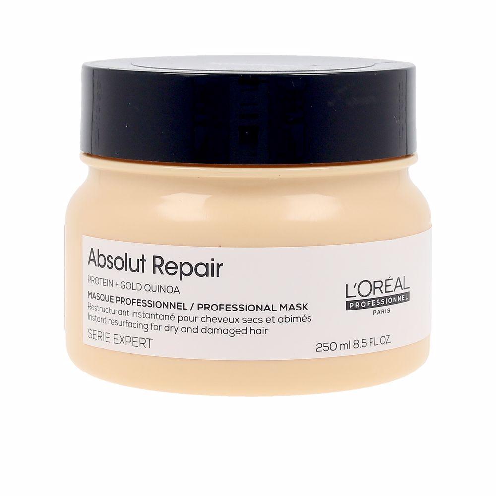 L'Oréal Professionnel Paris Absolut Repair – mască pentru păr, 250 ml