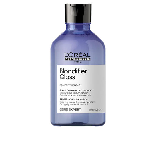 L'Oréal Professionnel Paris Blondifier – șampon, 300 ml