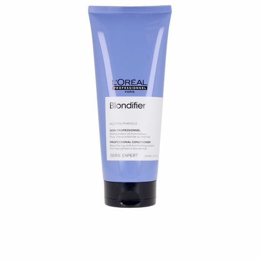 L'Oréal Professionnel Paris Blondifier – balsam pentru păr, 200 ml