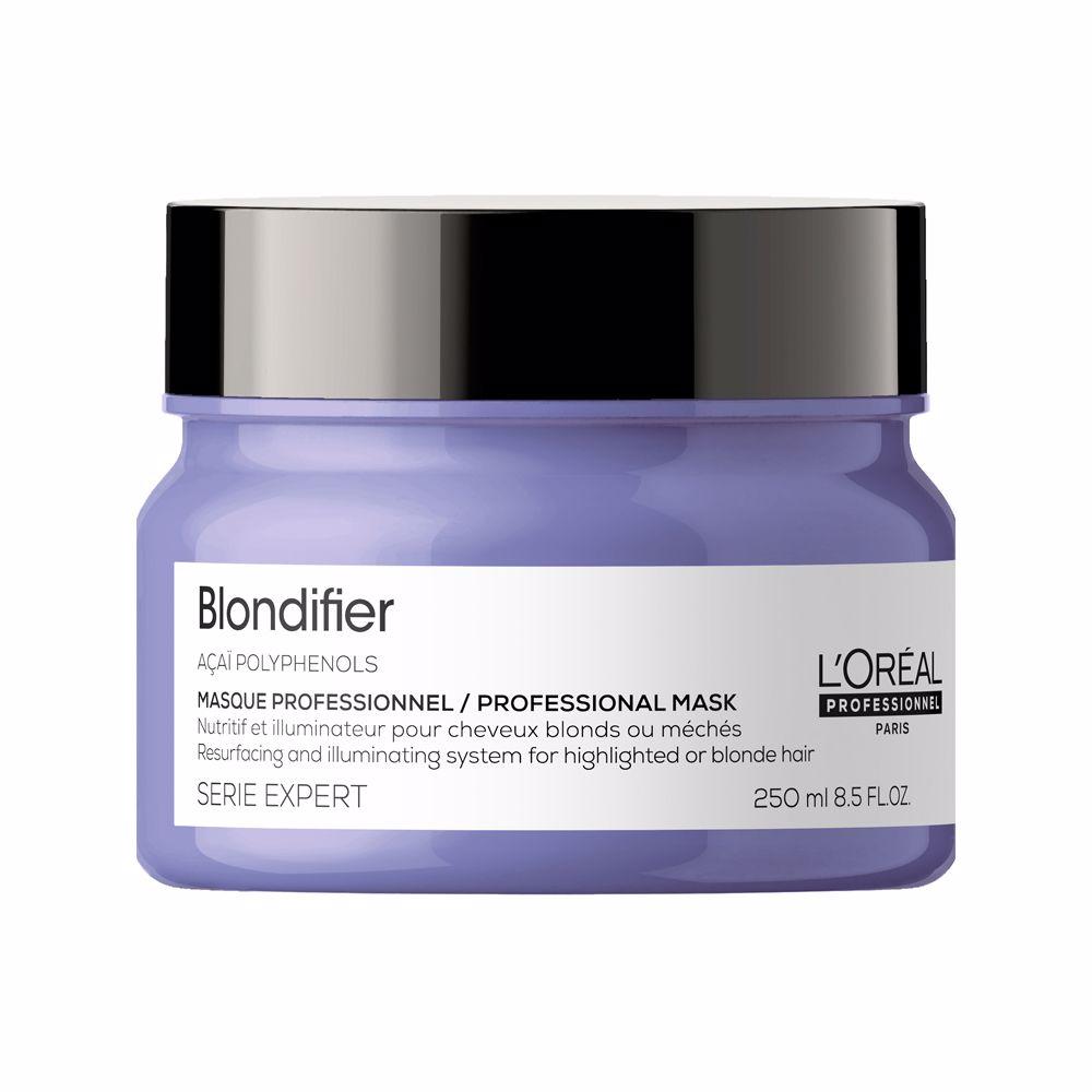 L'Oréal Professionnel Paris Blondifier – mască pentru păr, 250 ml