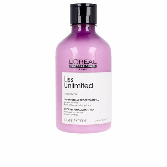 L'Oréal Professionnel Paris Liss Unlimited – șampon, 300 ml