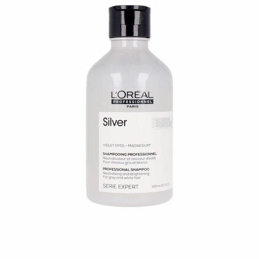 L'Oréal Professionnel Paris Silver – șampon, 300 ml