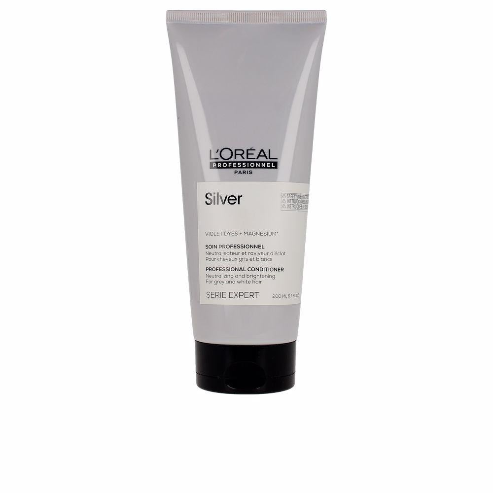 L'oréal Professionnel Paris Silver – balsam pentru păr, 200 ml