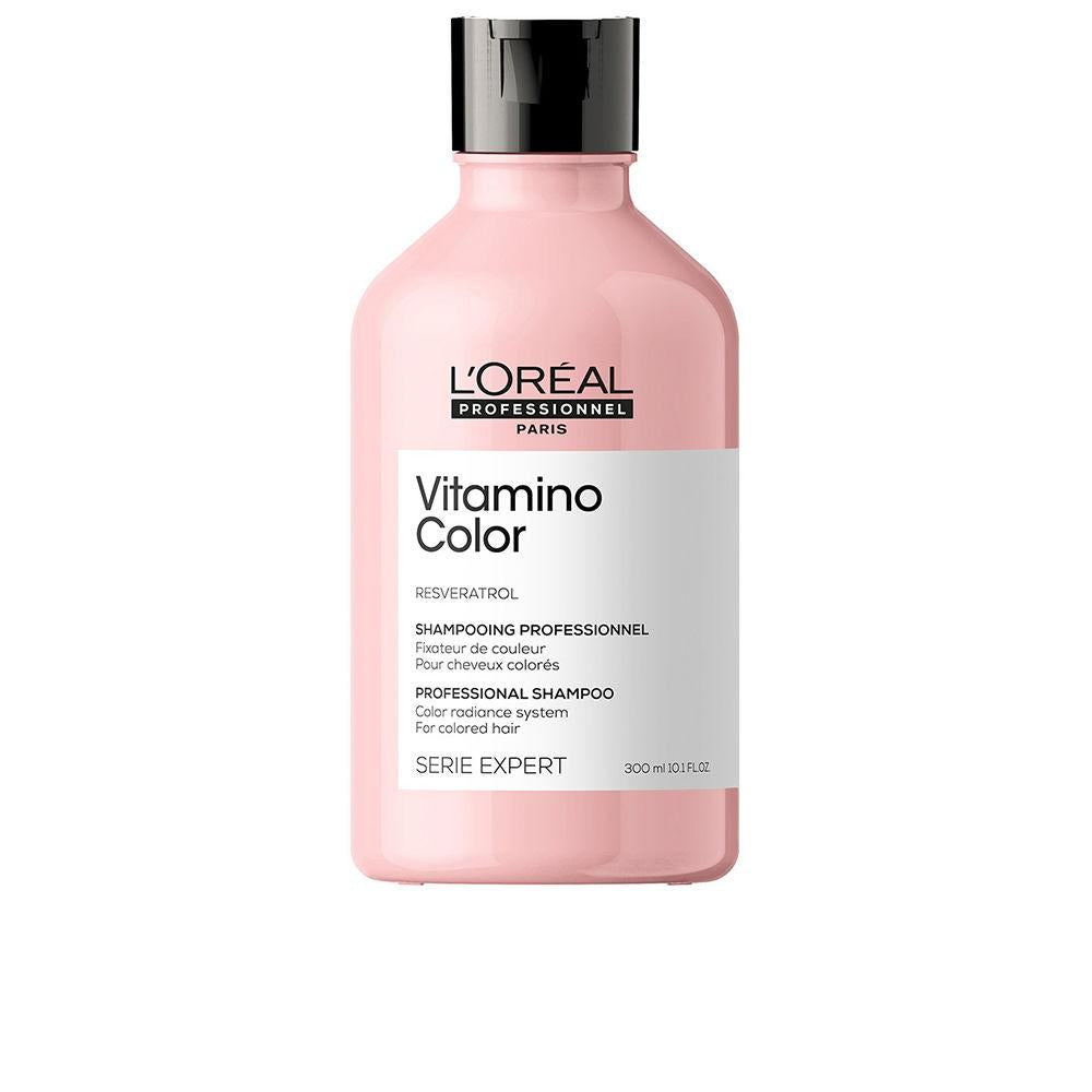 L'Oréal Professionnel Paris Vitamino Color – șampon, 300 ml