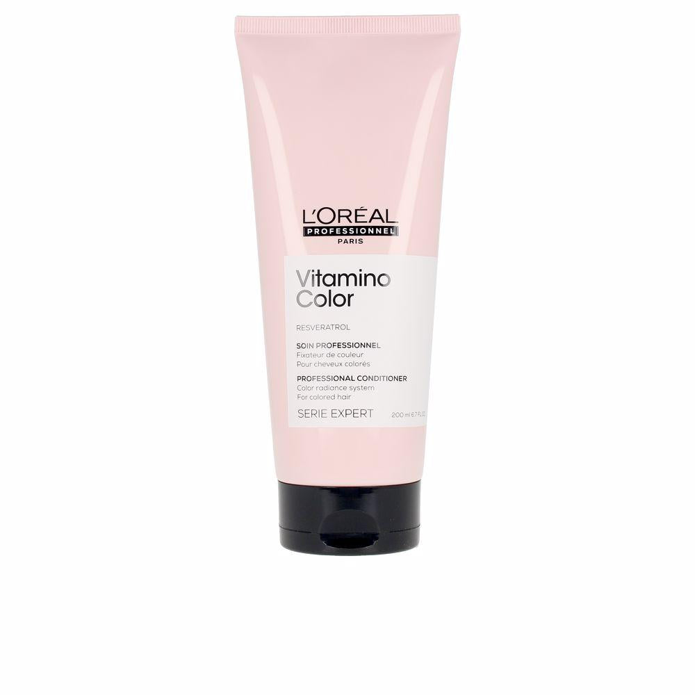 L'Oréal Professionnel Paris Vitamino Color – balsam pentru păr, 200 ml