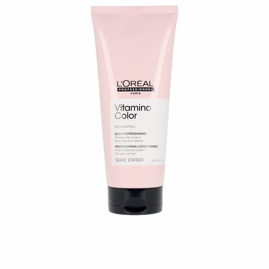L'Oréal Professionnel Paris Vitamino Color – balsam pentru păr, 200 ml