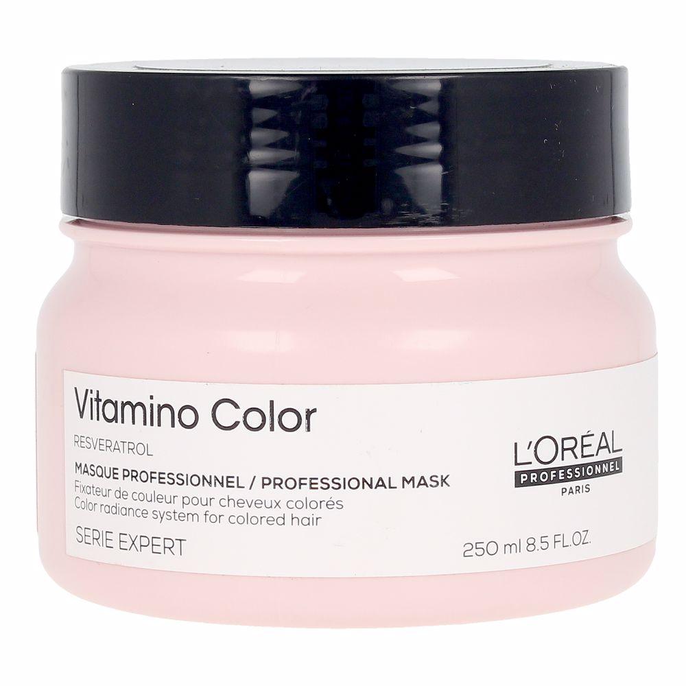 L'Oréal Professionnel Paris Vitamino Color – mască pentru păr, 250 ml