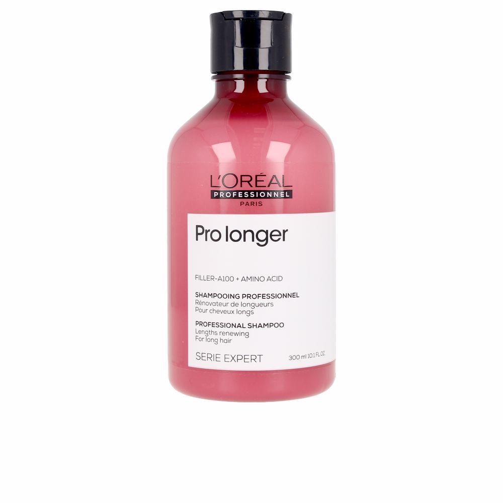 L'Oréal Professionnel Paris Pro Longer – șampon, 300 ml
