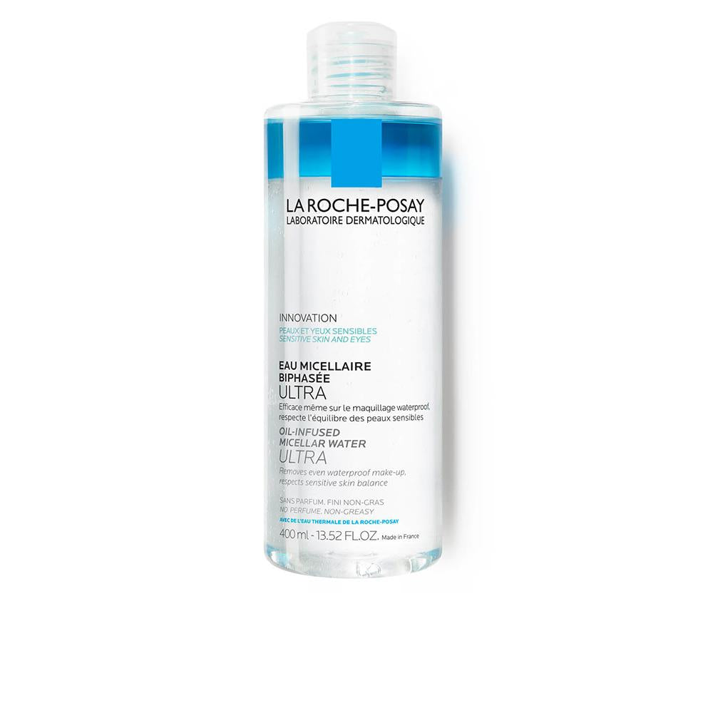 La Roche Posay – produs de curățare, 400 ml