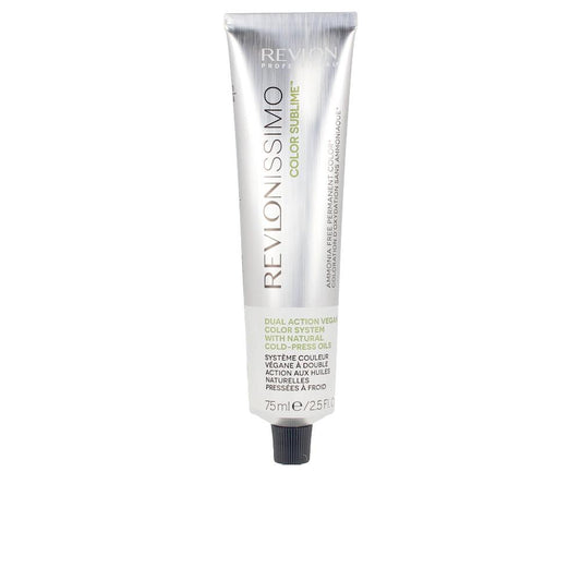 Revlon Color Sublime – vopsea de păr, 75 ml – 8-rubio claro 75 ml