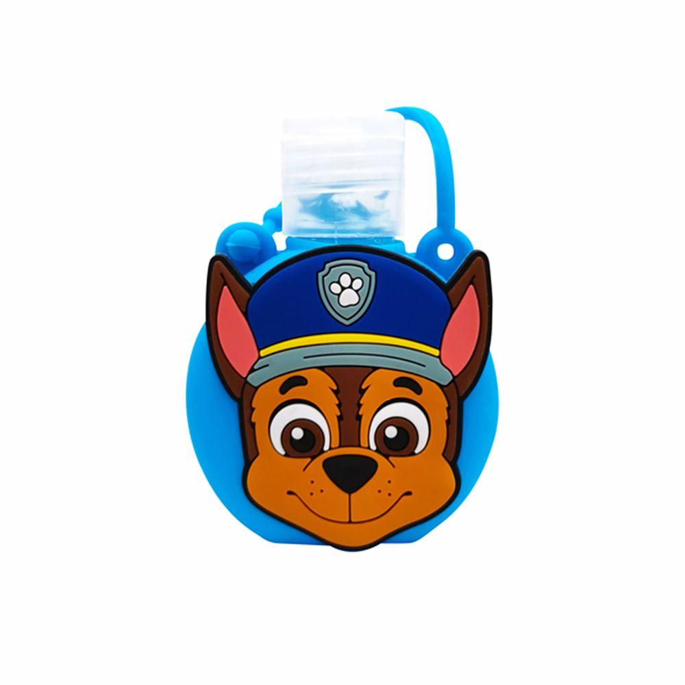 Take Care Paw Patrol Hand Sanitizer Gel Playful Portable Formula