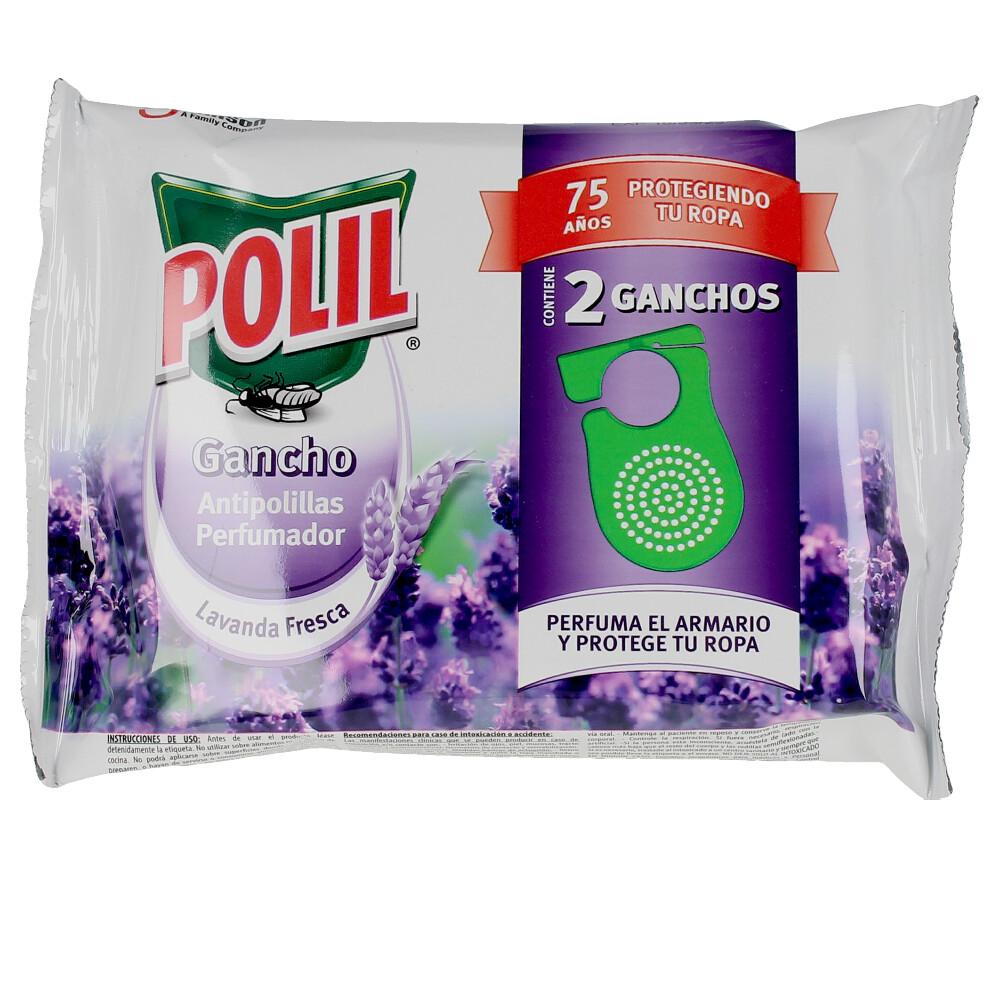 Polil Polil Perfume Eau De Cologne Lavender Effective Moth Protection