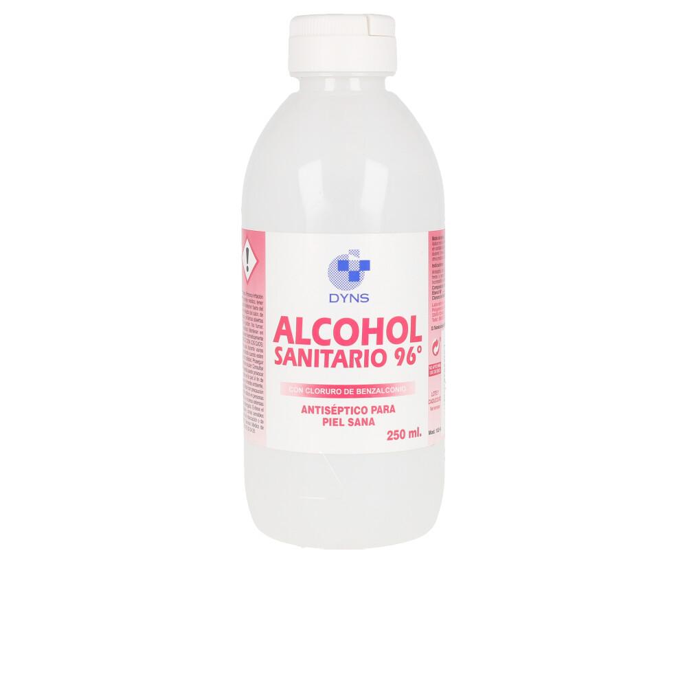 Dyns Dyns Sanitary Alcohol Powerful Antibacterial Formula