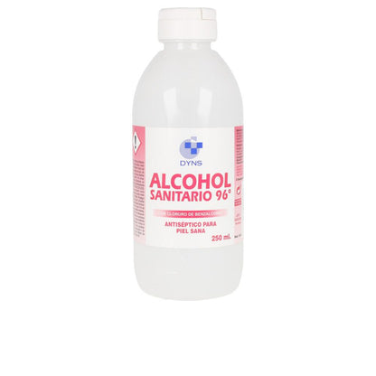 Dyns Dyns Sanitary Alcohol Powerful Antibacterial Formula