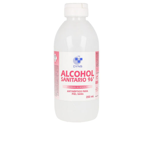 Dyns Dyns Sanitary Alcohol Powerful Antibacterial Formula