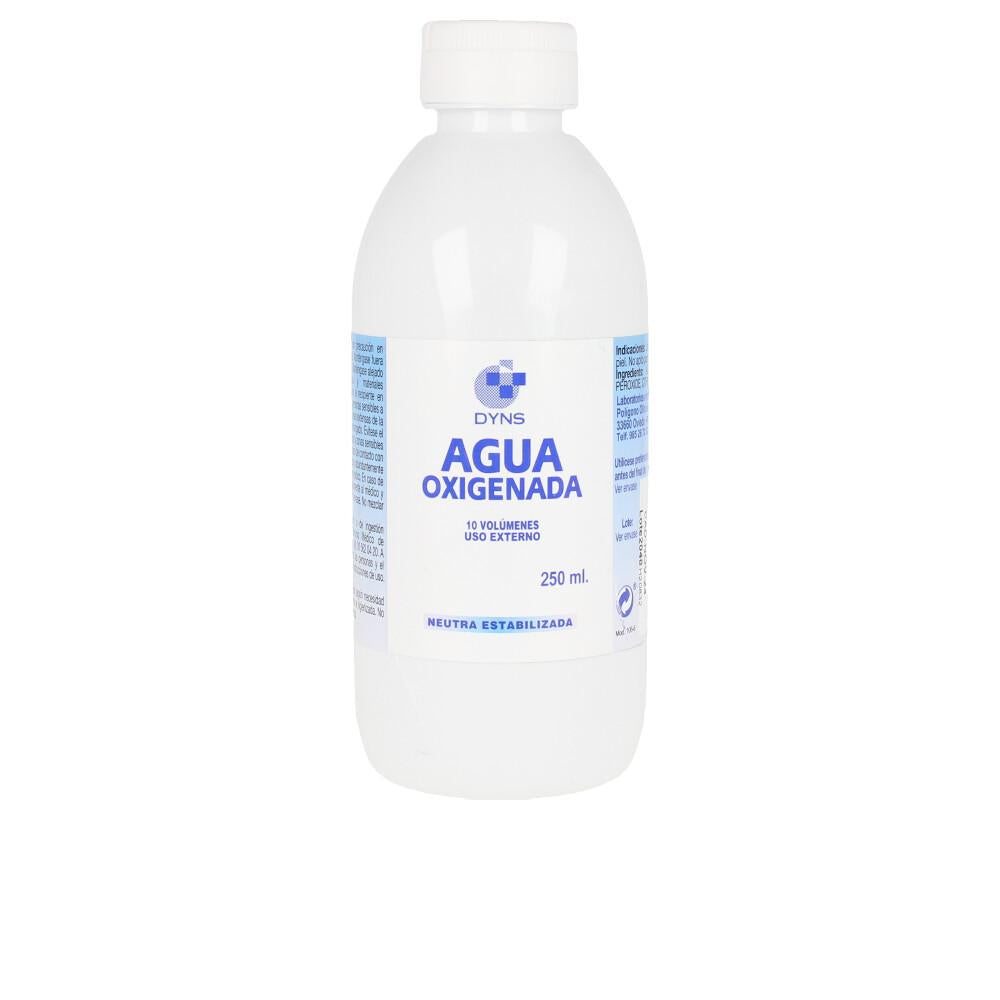 Dyns Dyns Hydrogen Peroxide Skin Healing And Hygiene