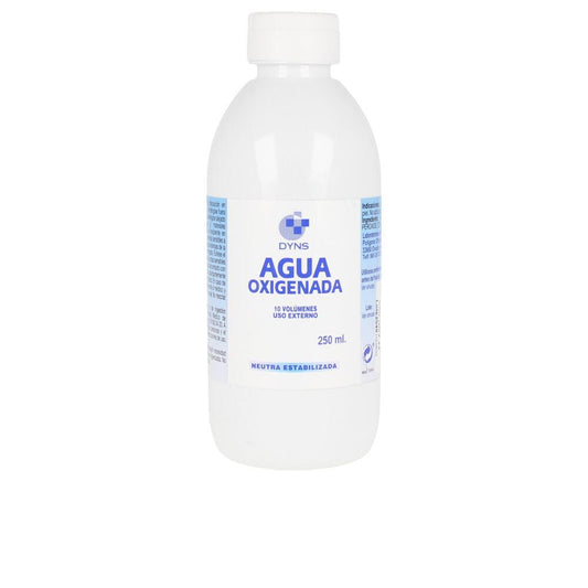 Dyns Dyns Hydrogen Peroxide Skin Healing And Hygiene