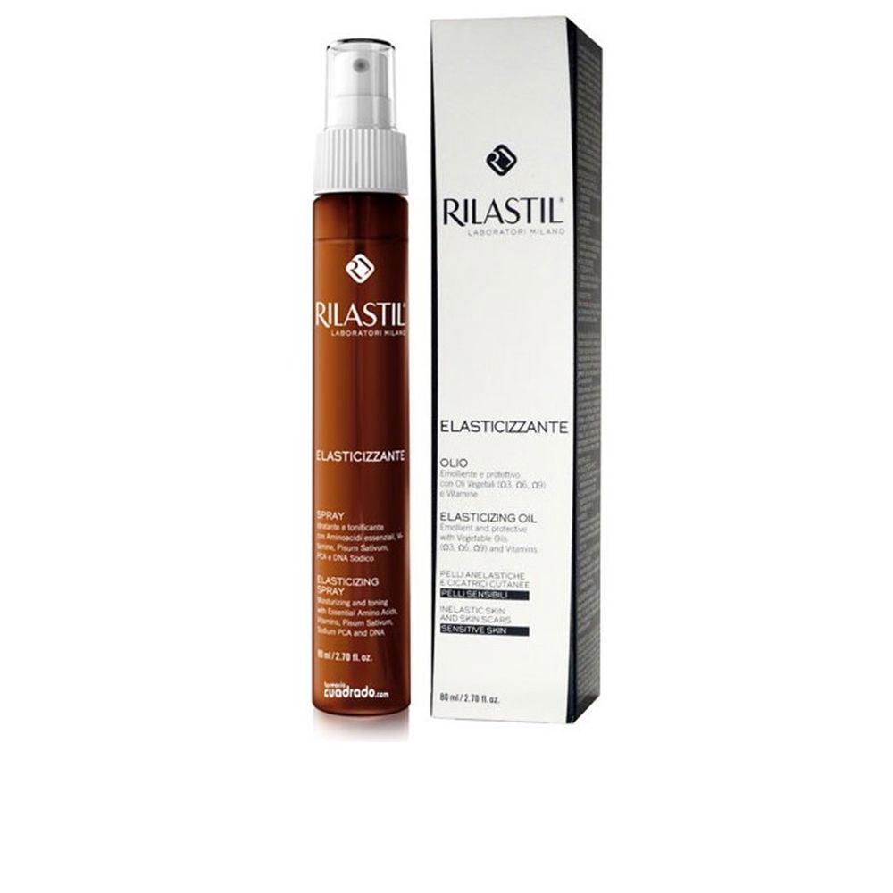 Rilastil Rilastil Elasticidad Body Oil For All Skin Types