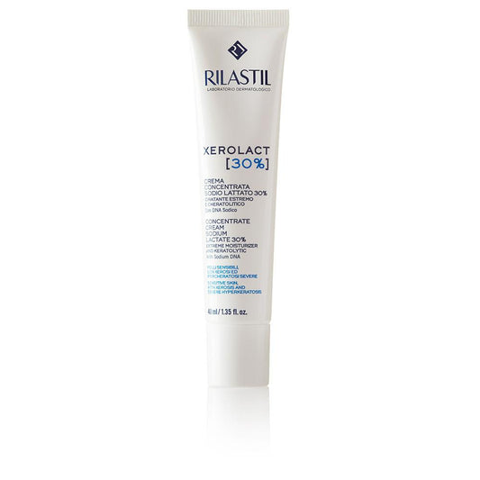 Rilastil Xerolact Body Cream Advanced Hydration