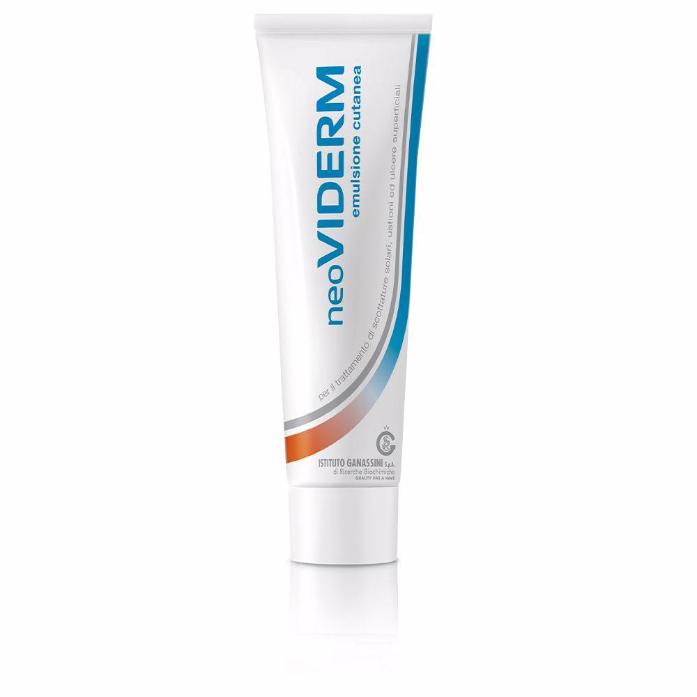 Rilastil Neoviderm Skin Emulsion Soothes And Hydrates Skin
