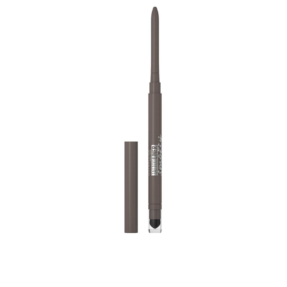 Maybelline Tattoo Liner – creion de ochi, 1,3 g – grey 1,3 g