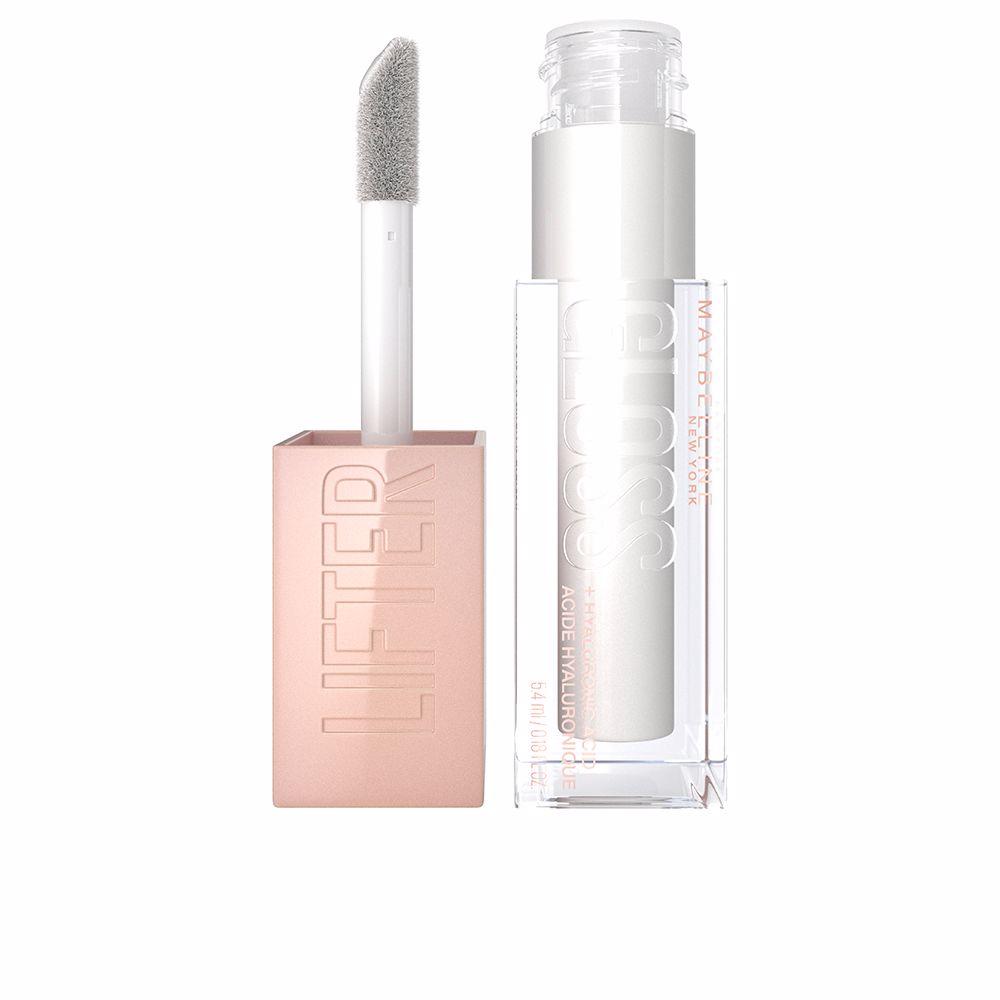 Maybelline Lifter – luciu de buze, 5,4 ml – 001-pearl