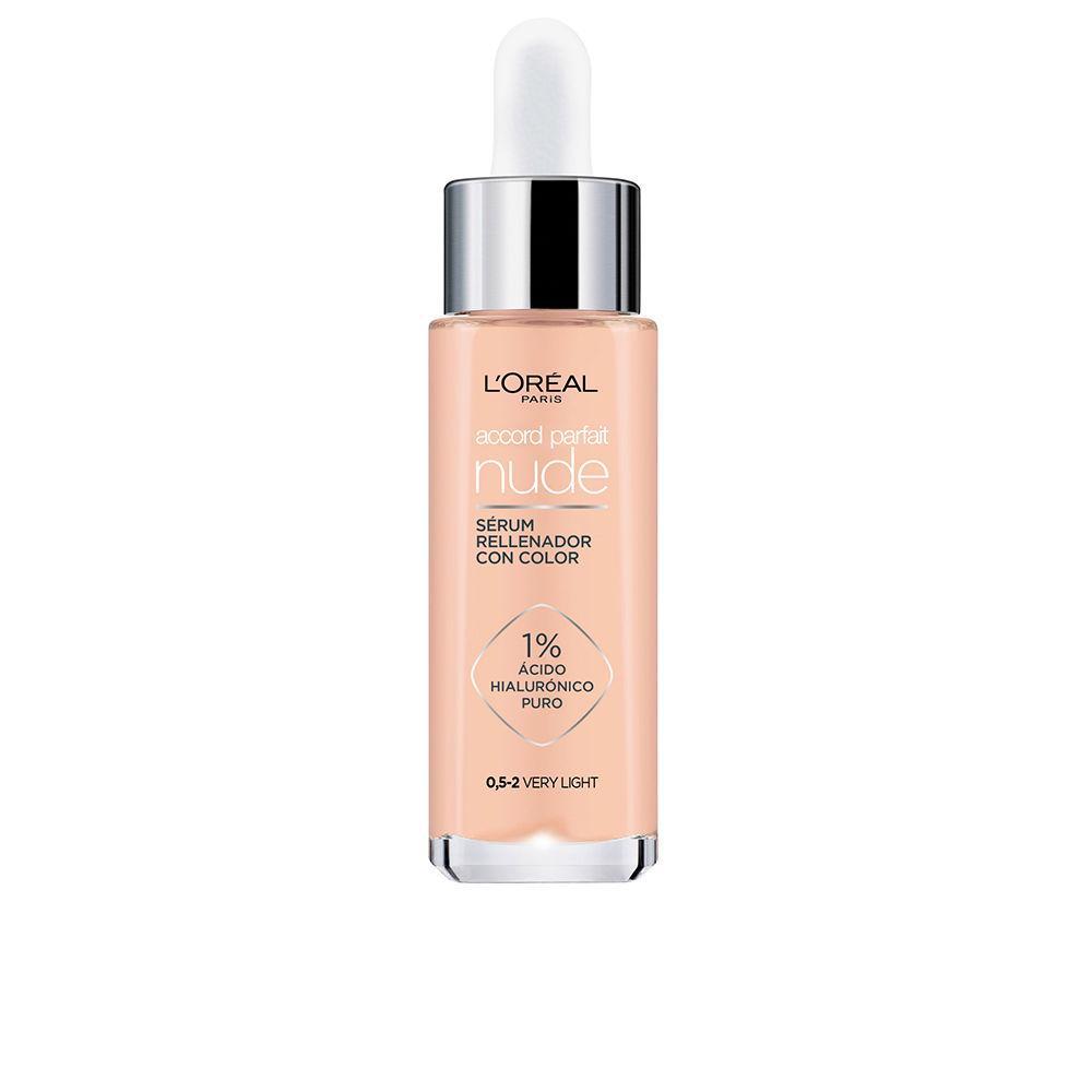 L'Oréal Paris Accord Parfait – ser, 30 ml – 0.5-2 30 ml