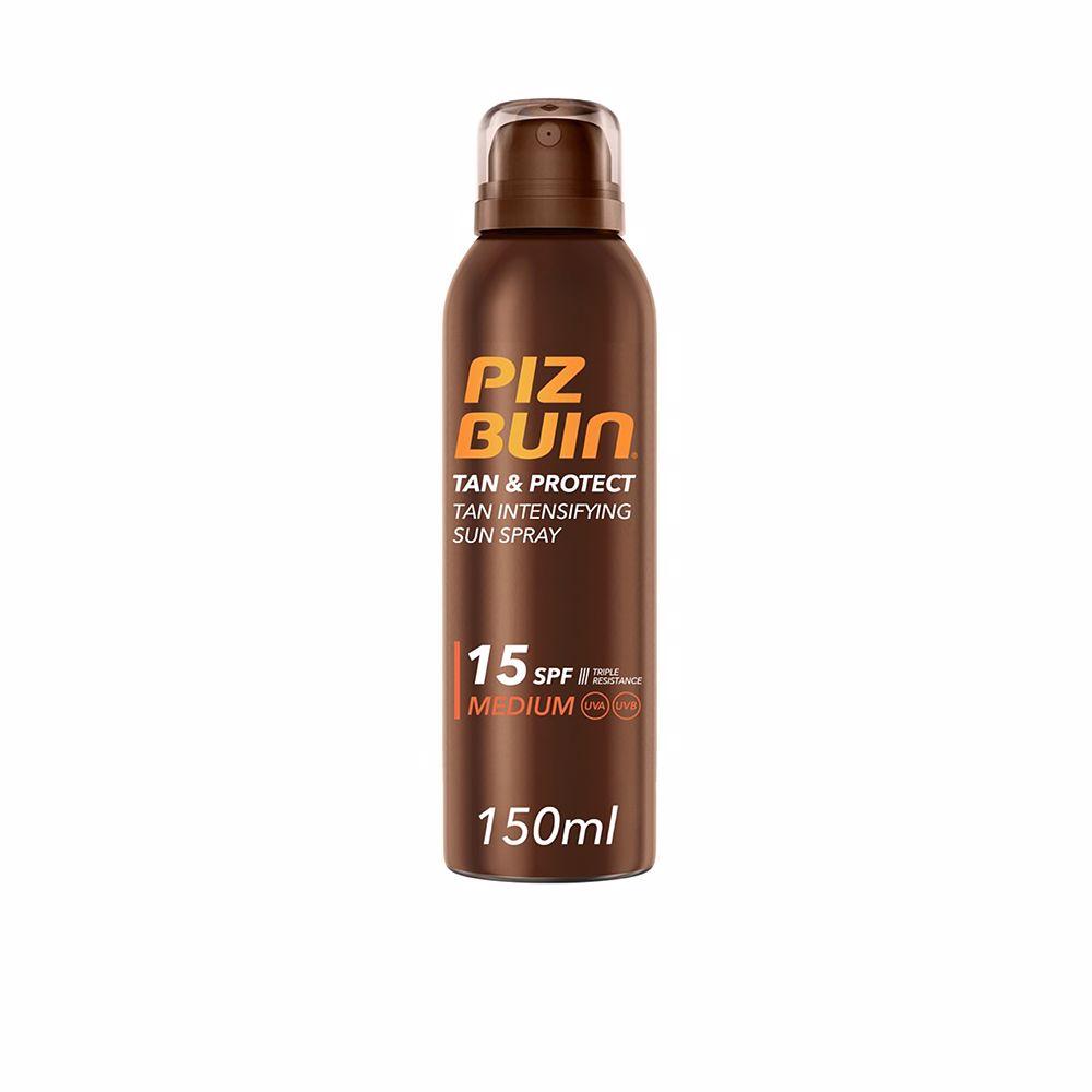 Piz Buin Tan & Protect Intensifying – loțiune, 150 ml