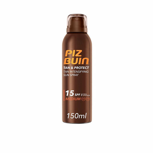 Piz Buin Tan & Protect Intensifying – loțiune, 150 ml