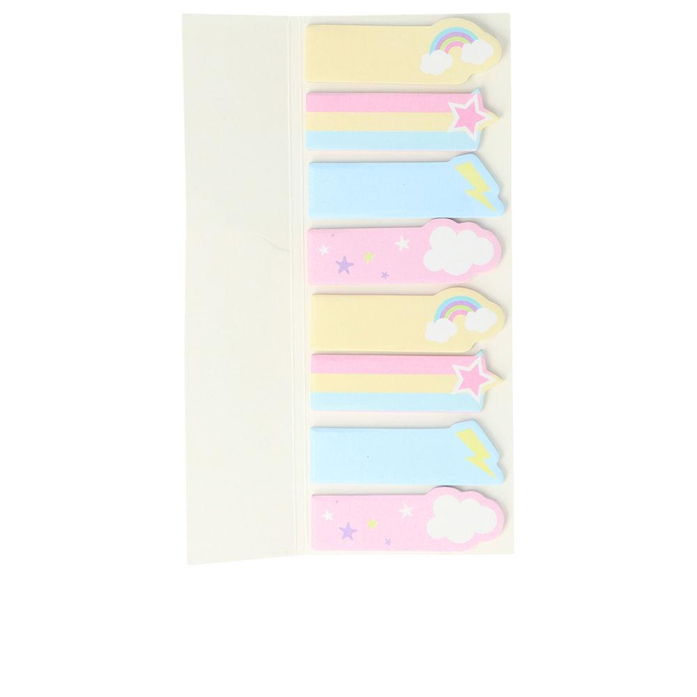 Inca Notas Adhesivas Unicornio Cosmetic Timeless Beauty