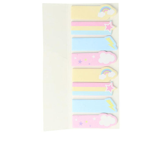 Inca Notas Adhesivas Unicornio Cosmetic Timeless Beauty