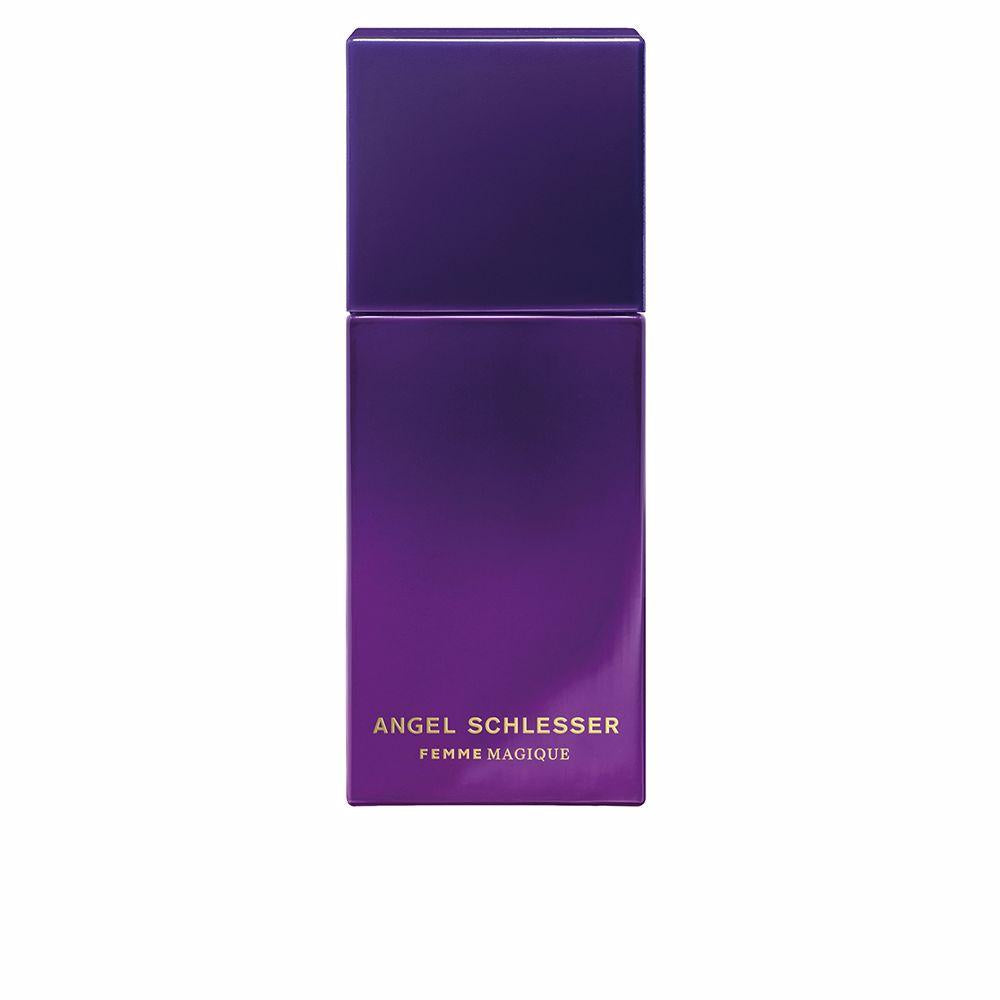 Angel Schlesser Angel Schlesser Perfume Eau De Parfum Unleash Your Inner Magic