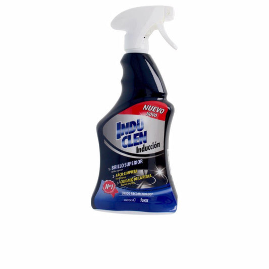Induclen Inducción Induction Cooktop Spray Cleaner Ultimate Scratch Protection
