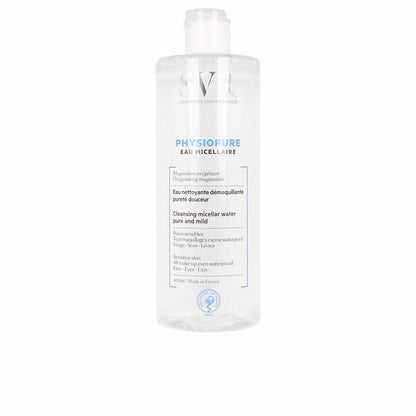 Svr Laboratoire Dermatologique Physiopure Micellar Water Clean And Refreshed Skin