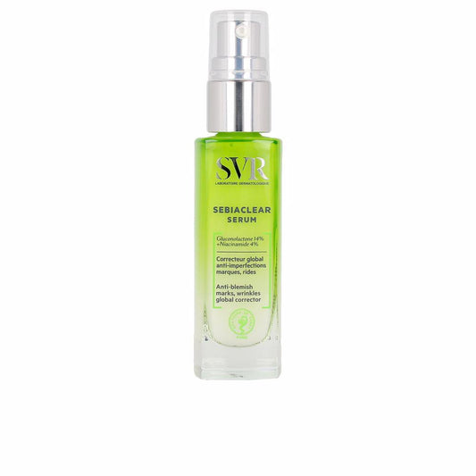 Svr Laboratoire Dermatologique Sebiaclear Serum