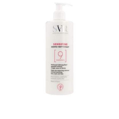 Svr Laboratoire Dermatologique Sensifine Facial Make Up Remover Efficient Makeup Removal
