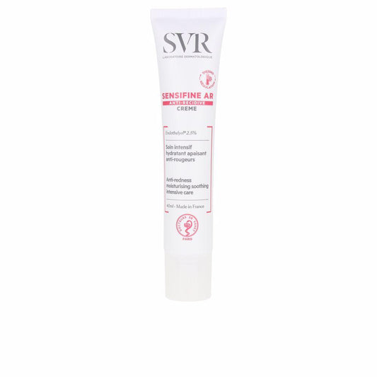 SVR Laboratoire Dermatologique Sensifine Face Cream Rapid Redness Relief