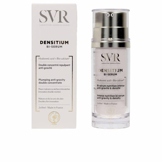 Svr Laboratoire Dermatologique Densitium Bi Serum Face Hydration With Hyaluronic Acid