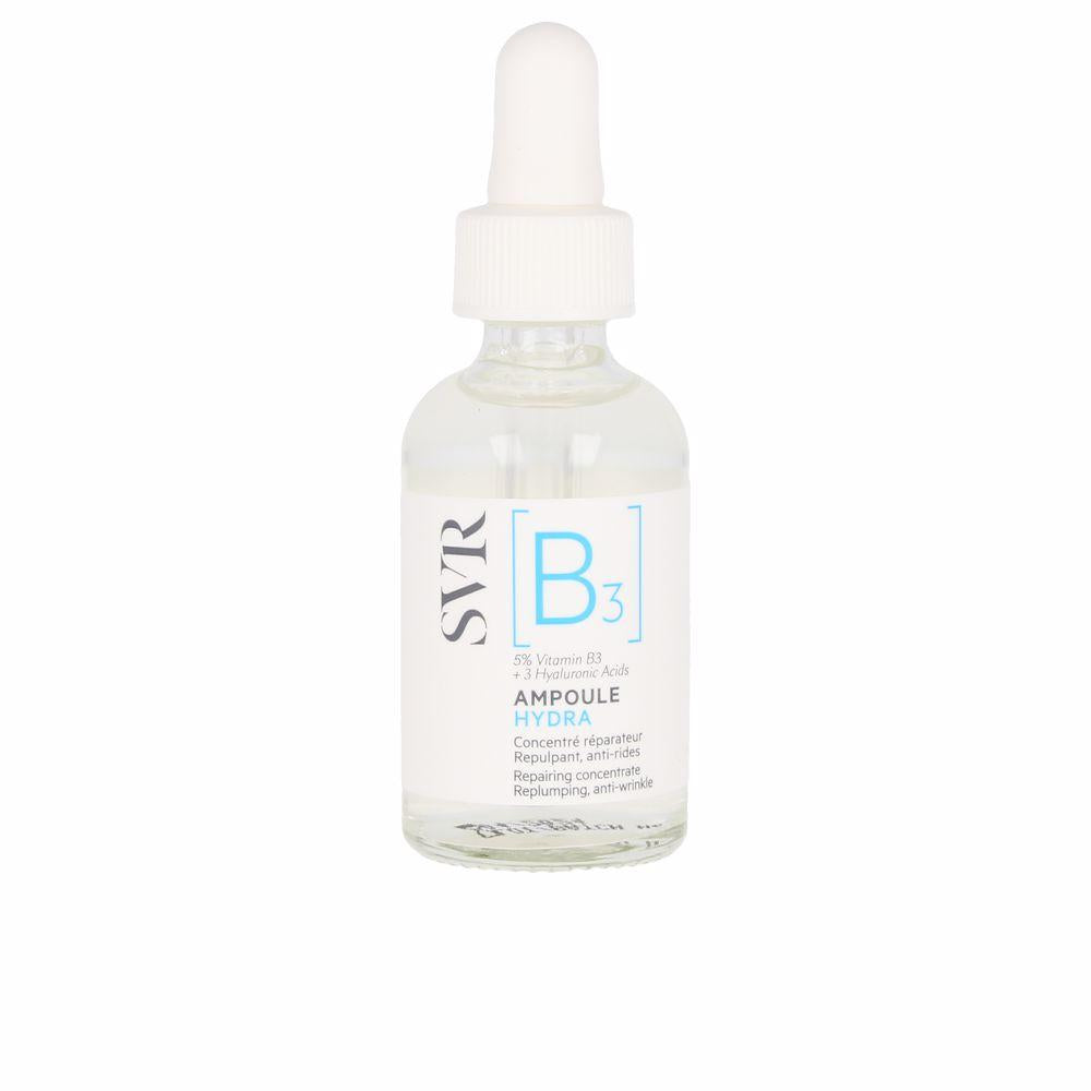Svr Laboratoire Dermatologique [A] [B3] [C] Hydra Ampoule Hydration For Radiant Skin