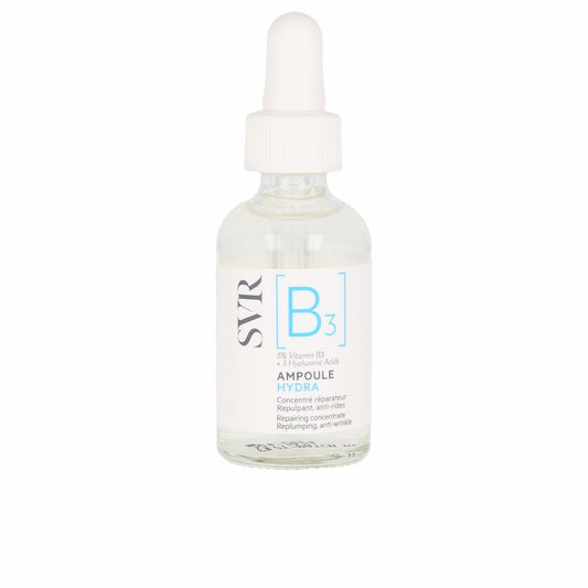 Svr Laboratoire Dermatologique [A] [B3] [C] Hydra Ampoule Hydration For Radiant Skin