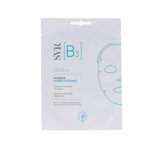 Svr Laboratoire Dermatologique [A] [B3] [C] Hydrating Intensive Mask Renew Your Skin Instantly