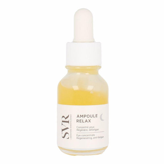 Svr Laboratoire Dermatologique [A] [B3] [C] Eye Relax Ampoule
